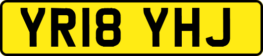 YR18YHJ