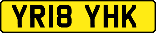 YR18YHK