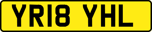 YR18YHL