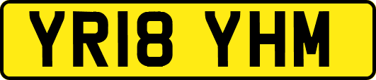 YR18YHM