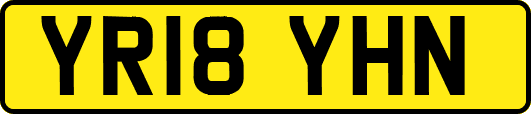YR18YHN