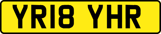 YR18YHR