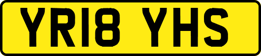 YR18YHS