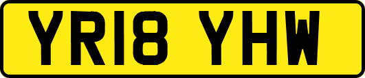 YR18YHW