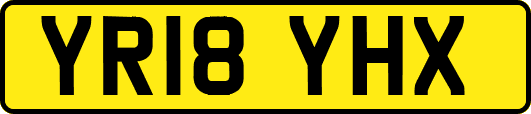 YR18YHX