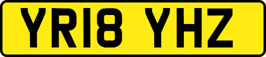 YR18YHZ