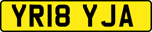 YR18YJA