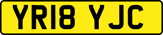 YR18YJC