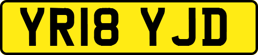 YR18YJD
