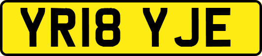 YR18YJE
