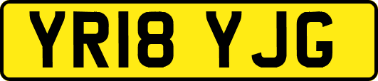 YR18YJG