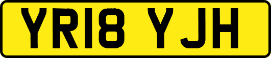 YR18YJH