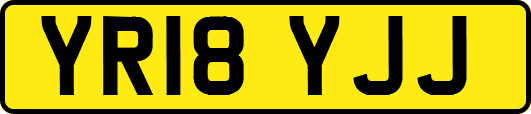 YR18YJJ