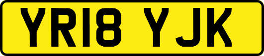 YR18YJK