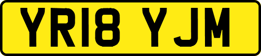 YR18YJM