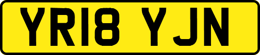 YR18YJN