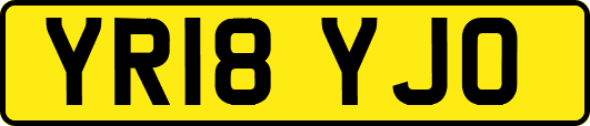 YR18YJO