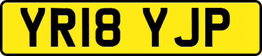 YR18YJP