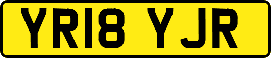 YR18YJR