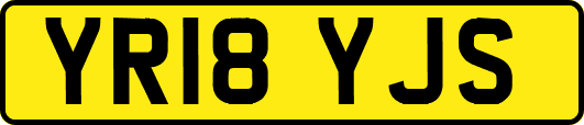 YR18YJS