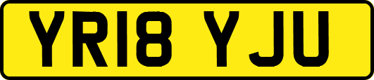 YR18YJU