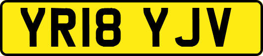 YR18YJV