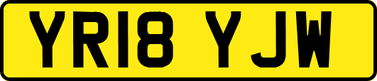 YR18YJW
