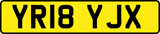 YR18YJX