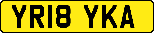 YR18YKA