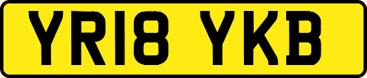 YR18YKB