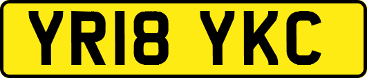 YR18YKC