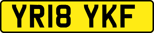 YR18YKF