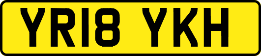 YR18YKH