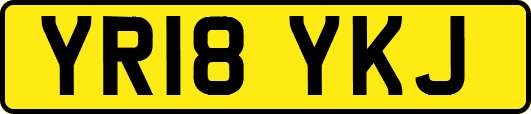 YR18YKJ
