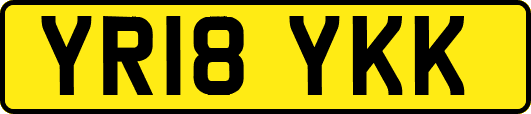 YR18YKK