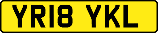 YR18YKL