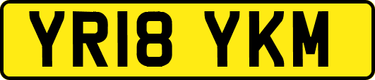 YR18YKM