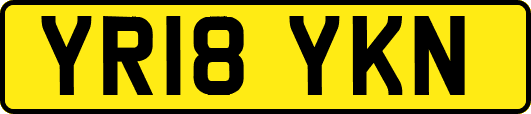 YR18YKN