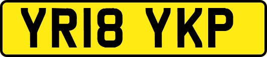 YR18YKP