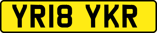 YR18YKR