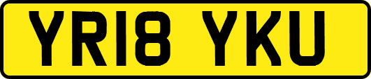YR18YKU