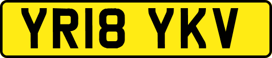 YR18YKV