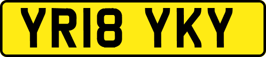 YR18YKY