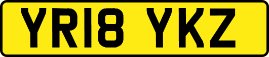 YR18YKZ