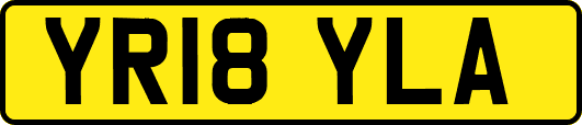 YR18YLA