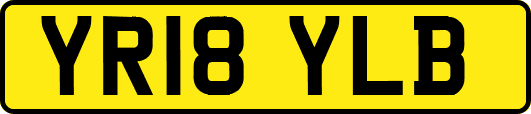 YR18YLB