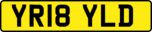 YR18YLD