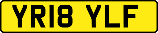 YR18YLF