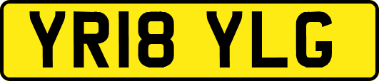 YR18YLG