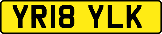 YR18YLK